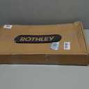 ROTHLEY Hand Rails for Outdoor Steps,Hand Rails for Elderly Porch Railing Deck Hand Rail Wall Mount Stair Hand Grab Bars U-Shape Safety Handle for Garage
