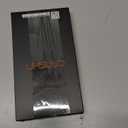 CANSHN Magnetic for iPhone 12 Mini Case, Upgraded [Full Camera Protection] [Compatible with Magsafe] [Translucent Matte] Shockproof Protective Phone Case for iPhone 12 Mini 5.4" - Hot Pink