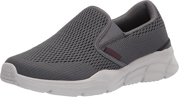 Skechers mens Slip-on Loafer, Size: 11.5