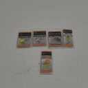 Set for Fishing, Fishing Gear 5 Pack