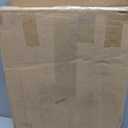 Plyo Box - 3-in-1 Wood Plyometric Jump Platform (16"x12"x8") for Home Gym Training - Ideal for Jumps, Squats & Conditioning-1 Piece