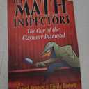 The Math Inspectors: Story One - The Case of the Claymore Diamond