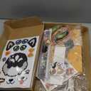 156 PCS Dog Party Favors,Dog Party Decorations, Dog Party Supplies Gifts Goodie Bags Stuffers, Dog Pinata,Dog Birthday Party Supplies Dog Toys for Kids Boys Girls