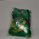 Beipegin Christmas Tree Costume Women Include Christmas Tree Skirt Headband Socks and Xmas Decorations Lights for Xmas Party Small