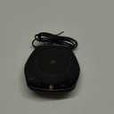 Coffee Mug Warmer for Desk, 3 Temp Auto Shut Off, Candle Warmer Plate, Black, 12 oz