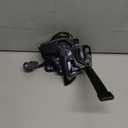 SIPIDEAUT Hood Lock Latch Assembly Compatible With 2002 2003 2004 2005 2006 Acura RSX Automotive Hood Parts,Replaces 74120-S6M-506 74120S6M506