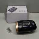 Hand Massager with Heat and Compression, Hand Massage for Arthritis and Carpal Tunnel Relief, 6 Levels Pressure Therapy with Wrist Massage Finger Stretching Palm Kneading, Gifts for Women Men