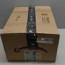 43" x 26" Large Red Light Therapy Mat for Body, Foldable 580 LEDs 660nm & 850nm Near Infrared Light Therapy Pad, Adjustable 10-90Min Auto Timer, 5 Power Level, Pulse Modes, for Back, Belly, Waist, 60W (Black)