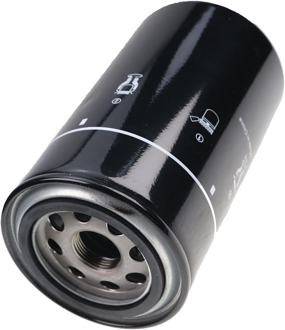 Oil Filter 6736-51-5142 6736515142 Compatible with Komatsu PC160LC-8 PC200-8 PC228US-8 PC290LC-10 Excavator