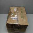 ECO PRODUCTS Recycled Coffee Cup Sleeves, Case Of 1300, Fits 10-20oz Hot Cups, Compostable, 100% Recycled Content With Up To 85% Post-Consumer Waste