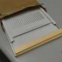 Frost King 2AWS1207 WB Marvin Adjustable Window Screen, 10in High x Fits 21-37in Wide (2 Pack)