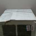 Bybeton 24Pcs 20"x20" (Total Covers 66.7 Sq. Ft.) Grass Wall Panels, Ultra-Dense 4-Layer Faux Greenery Backdrop, Flame Retardant & UV-Protected Hedge for Indoor Outdoor Decor, Party, Spring Decor