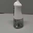 Water Flosser for Teeth Cleaning Pick: Portable Cordless Oral Irrigator350ML, 4 Modes 4 nozzles,IPX7 Waterproof Rechargeable Design  Perfect for Travel and Daily Deep Cleaning Gum Care at Home (White)