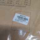 Women's Thermal Fleece Lined Tights, Translucent Skin Tone Pantyhose Style Leggings for Winter Warmth (L)