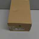 Christmas Mugs Set of 2, 16Oz Ceramic Cups with Santa & Tree Toppers Lids, Knitted Pattern Cup & Striped Straws, Perfect Holiday Gift for Couples & Family (Red, Green)