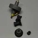 Valve Lapping Tool Kit, Grinding Attachment Tools for Valves with 5 Suction Plates, Universal Automotive Valve Repair Accessories for Small Engine with Operating Speed of 1000-1250 RPM