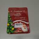 Ornament Hooks  Essential Christmas Tree Decorating Hangers Great Xmas Ornament Hooks for Hanging Christmas Decorations 35 PCS (Round-Upgraded-35pcs)