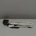 Christmas Decorations Outdoor,2PACKS 3FT 140LED Birch Tree with Christmas Lights,Indoor&Outdoor Use,8Modes,Solar Birch Tree Lights for Christmas/Halloween/Easter/Home/Porch/Wedding Decor (Warm White)