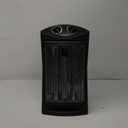 1500W Infrared Quartz Heater with Thermostat