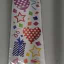 DI RC Attention Grabber Party STCKR 6×18in