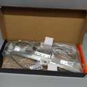 A-Premium Power Electric Window Regulator without Motor Replacement for Town & Country Dodge Grand Caravan Ram C/V Volkswagen Routan 2008-2018 Front Driver Side