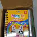 JOYIN 24 Pack Rainbow Scratch Art Notebook, Party Favors for Kids, Art Crafts Kit, Goodie Bags Stuffers for Girls Boys, Return Gifts for Birthday, Classroom Prizes, Bulk Gifts for Valentines Easter