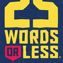 25 Words or Less Board Game, Figure Out the Secret Words Before Time Runs Out, 300 Cards, Timer & Countdown Board Included, Fast-Paced Party Game for Families & Adults,Fun for Game Nights & Gatherings