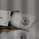 2K Light Bulb Security Camera, 5G & 2.4GHz WiFi 360 Motion Tracking, Color Night Vision, Alexa Compatible, Wireless WiFi Security Camera with Two-Way Audio, SD/Cloud Storage and Smart Alerts