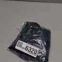 Melliflo Womens High Waist Pocketed Ruffle Solid Shorts 2024 New Fshion Casual Loose Summer Shorts Size Large