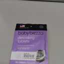 Baby Brezza Descaling Tablets - Compatible with Bottle Washer Pro and All Brands of Baby Bottle Washer Appliances