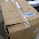 KOHLER K-3988-0 Wellworth Two-Piece Elongated Dual-Flush Toilet with Class Five Flush System and Left-Hand Trip Lever, White (-1)