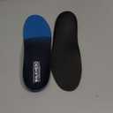 Plantar Fasciitis Relief - Arch Support Insoles for Men Women, Shoe Inserts for Flat Feet, Orthotic Shoe Insoles All-Day Energy and Comfort with Every Step (Mens 13-13 1/2)