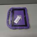 Fire HD 8 Tablet Case for Kids(2024/2022/2020 Release,12th/10th Generation),Incompatible with iPad Samsung,Shock Proof Friendly,360 Rotating Grip Stand,Portable Handle Kid-Proof Case (Blue)