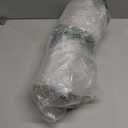 Food Warming Mat Electric Tray: Adjustable Silicone Heating Pad with 3 Temperature Settings, 4 Timer Function, Portable Roll Up Hot Plate for Buffets, Party Gatherings, Kitchen Warmer, Countertop Holiday, Cream