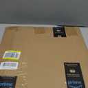 241969501 Refrigerator Shelf Frame without Glass Compatible with Frigi-daire Shelf Replacement LFSS2612TF FGSS2635TF Fit for Frigi-daire Refrigerator Parts AP4433007 Crisper Drawer Pan Cover