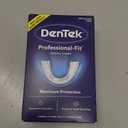 DenTek Professional-Fit Dental Guard, Mouth Guard for Grinding Teeth at Night, 1 Count