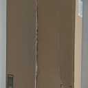 Bemis 500EC 062 500EC062 Toilet Seat, 1 Pack Round, Ice Grey