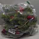 Christmas Foliage Decoration