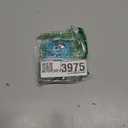 Clean & Clear Essentials Oil Absorbing Sheets, Portable Blotting Papers for Shine Control on the Face & Nose, Blotting Sheets Instantly Remove Excess Oil Without Smudging Makeup, 6 Pack