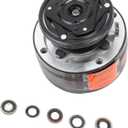 GM Genuine Parts 15-20189 (88964862) Air Conditioning Compressor and Clutch Assembly