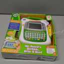 LeapFrog Mr Pencil's Scribble Write and Read, Green