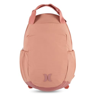 Hurley Women's Gym Backpack, Canyon Clay, One Size