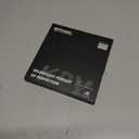 KPV for iPhone SE 2022/3rd/2020/2rd/8/7 Case,3in1/Compatible with MagSafe/with 2X Front Case Protection/Invisible Magnetic Ring Metal Stand/Shockproof Military-Grade Protection(V-Rose Gold,iPhone SE)