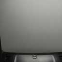 SCITOO 1PC Roof Spoiler 2012-2016 for Honda CR-V CRV Accessories Matte Black Rear Roof Window Spoiler Wing with 3rd Brake Light