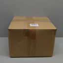 AR-PRO (2 Pack) 13x5.00-6 Flat Free Tire and Wheel Assembly, Solid Lawn Mower Front Tire with 3" Centered Hub, 3/4" Bearing extra 5/8"&1/2", Compatible with Riding Mowers & Garden Tractors (Silver)