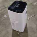 14000BTU Portable Air Conditioners with Remote Control, Dehumidifier & Fan Mode, Floor Stand up Cooling Portable AC Unit for Large Room up to 700 sq.ft, Sleep,Timer & Auto Swing Function