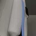 Twister Arm Trainer, 3 in 1 Hydraulic Power Chest Workout Equipment with Ab Roller Wheels and Hooks, Adjustable 22-440lbs Arm Trainer for Men Women, Home Gym Equipment for Full Body Strength Training