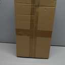 2PCS 9FT Christmas Garland Norfolk Pine Garland Real Touch Artificial Greenery Garland for Mantle Fireplace Table Indoor Outdoor Decor (Normal)