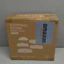 Tiny Land Stepping Stones for Kids, 5pcs Non-Slip Toddler Stepping Stones, Sensory Stepping Stones for Promoting Toddler's Balance & Coordination Skills, Stepping Stones for Toddlers 3-5 