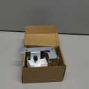 WR57X33326 WR57X10051 Refrigerator Water Inlet Valve for GE Refrigerator Parts, for Kenmore Hotpoint Fridge Ice Maker Water Valve Replacement Part WR57X10032 WR57X10040 AP3672839 PS901314 ETC